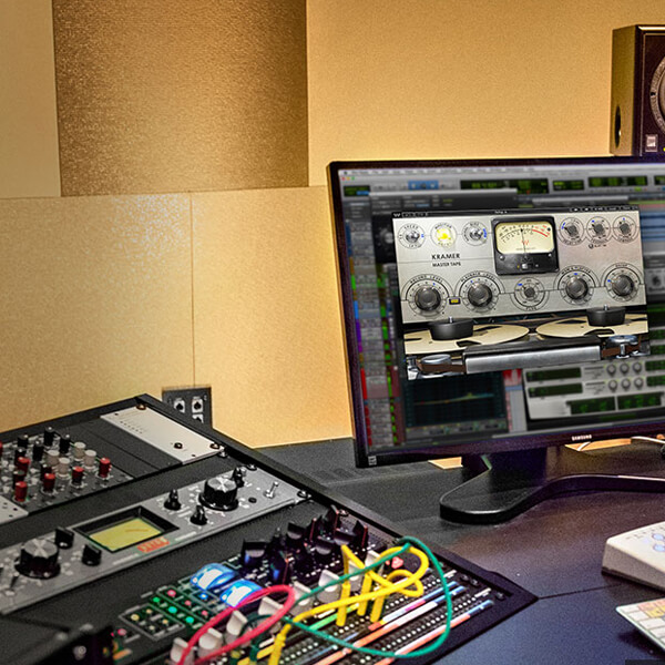 Digital Audio Commonly Used in Audio Protocols